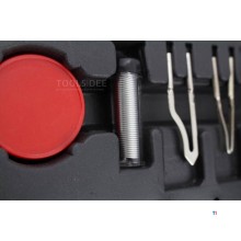 Mannesmann soldeerpistool 100 watt