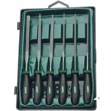 Mannesmann key file set 6 pcs