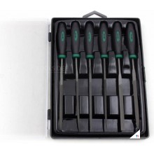 Mannesmann key file set 6 pcs