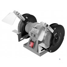 Mannesmann benksliper 125 mm 120 watt