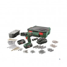 Bosch PSB 1800 LI-2 Accuboormachine 