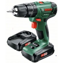 Bosch PSB 1800 LI-2 Accuboormachine 