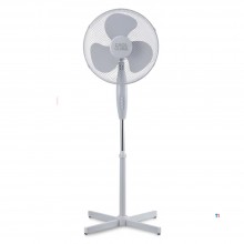 COOL CLIMA Ventilator zu Fuß 40w - 40cm