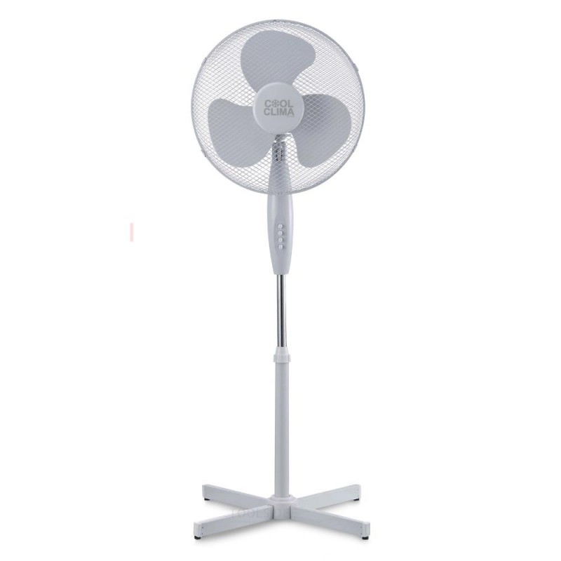 COOL CLIMA fan on foot 40w - 40cm