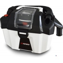 X-PERFORMER støvsuger våd/tør 20v uden batteri/oplader