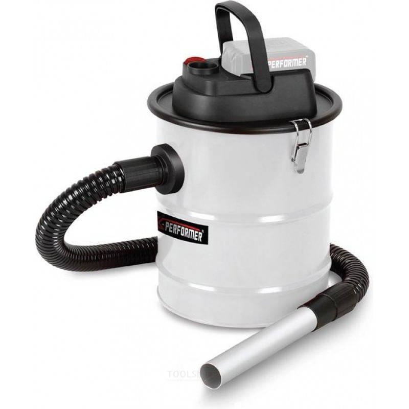 X-PERFORMER KETTLE VACUUM 20v - without battery/charger