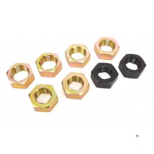 HBM thread repair set for drive shafts 10-piece HBM thread repair set for drive shafts 10-piece