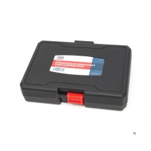 HBM thread repair set for drive shafts 10-piece HBM thread repair set for drive shafts 10-piece