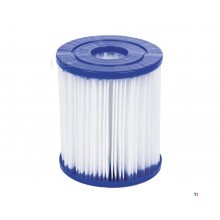 BESTWAY Rampool / 305 x 76cm inkl. pump