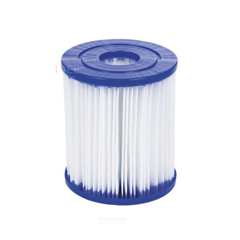 BESTWAY Rampool / 305 x 76cm inkl. pump