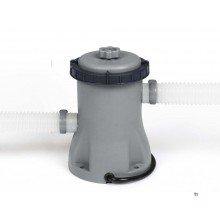 BESTWAY Rampool / 305 x 76cm inkl. pump