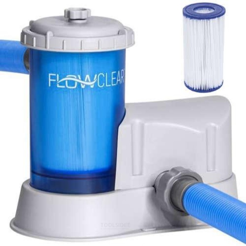 Bestway water filter 58675