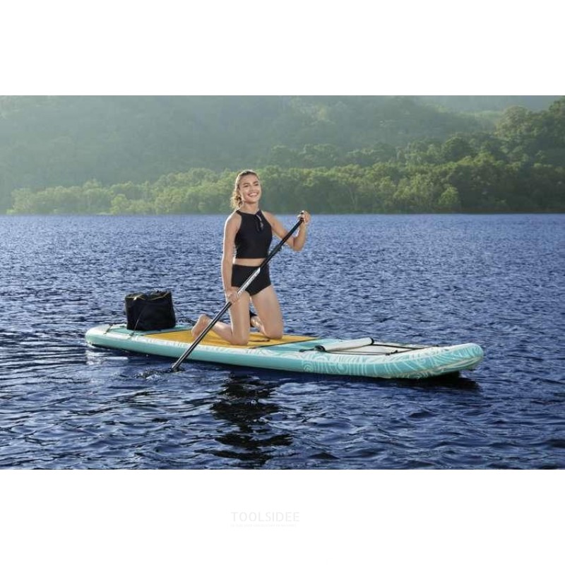 Hydro Force Panorama Inflatable SUP Board 2021 - 340 cm