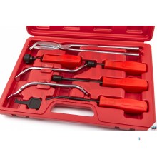 HBM brake shoe tool kit
