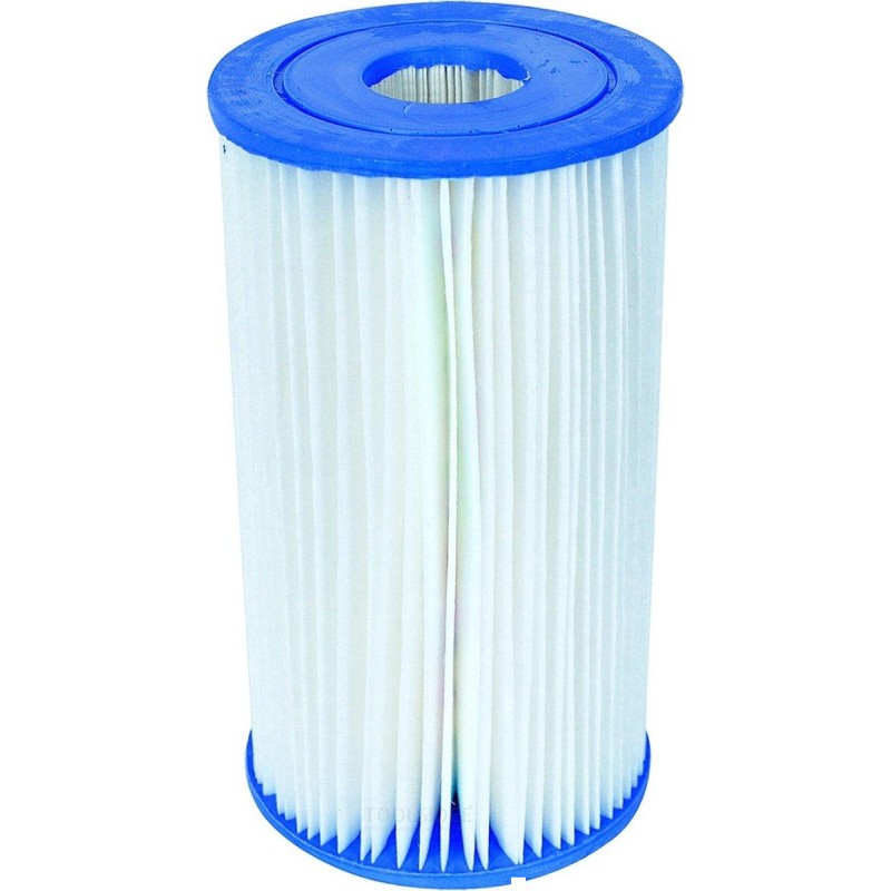 Bestway - Flowclear - Filter cartridge Type IV - filter for swimming pool pump