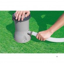 Bestway Solar Heating Pool Pad 110 X 171 Cm