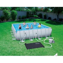 Bestway Solar Heating Pool Pad 110 X 171 Cm