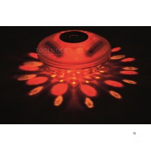 Bestway Flowclear floating LED lighting Bestway Flowclear floating LED lighting