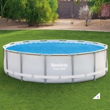 Bestway Solar pool cover Flowclear 427 cm
