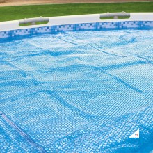 Bestway Solar pool cover Flowclear 427 cm