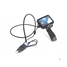 HBM HD-Inspektionskamera