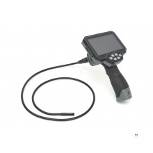 HBM HD-Inspektionskamera