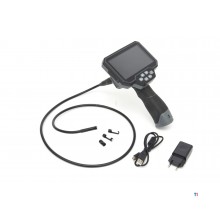 HBM HD-Inspektionskamera