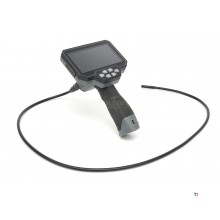 HBM HD-Inspektionskamera