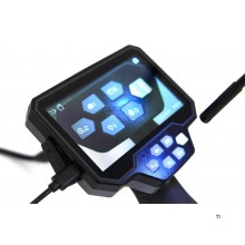 HBM HD-Inspektionskamera