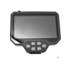 HBM HD-Inspektionskamera