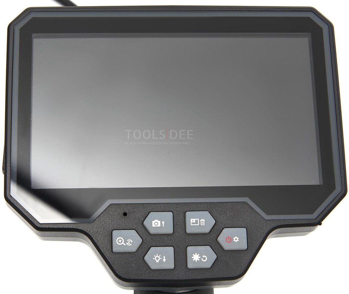 HBM HD-Inspektionskamera