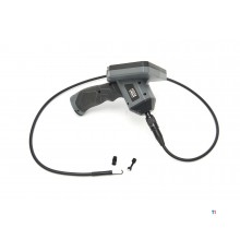 HBM HD-Inspektionskamera