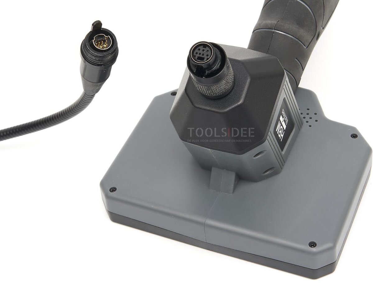 HBM HD-Inspektionskamera