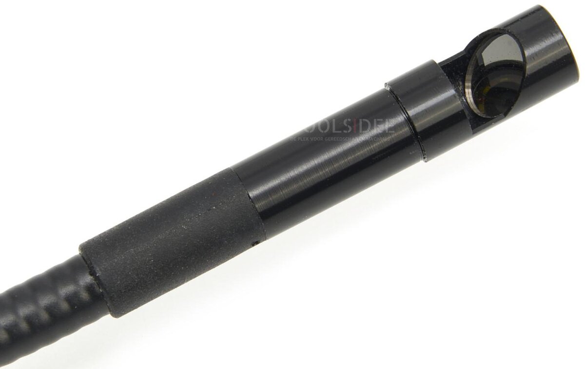 HBM HD-Inspektionskamera