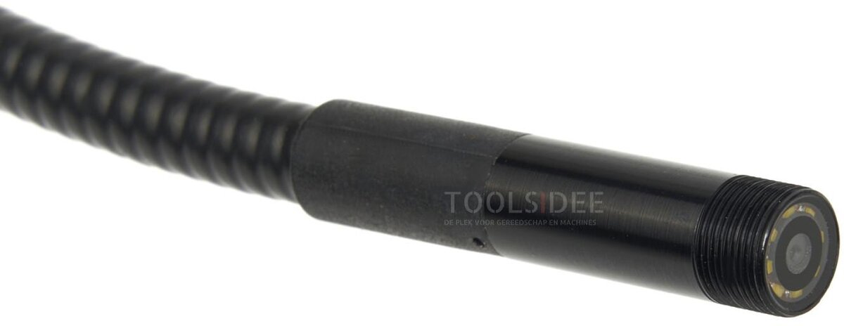 HBM HD-Inspektionskamera