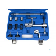 HBM klepveer compressor set 15-delig 