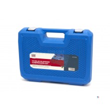 HBM klepveer compressor set 15-delig 