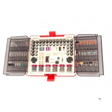 HBM multitool assortiment 508-delig  