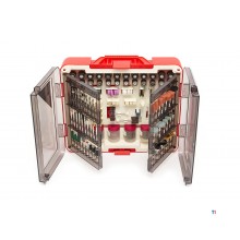 HBM multitool assortiment 508-delig  