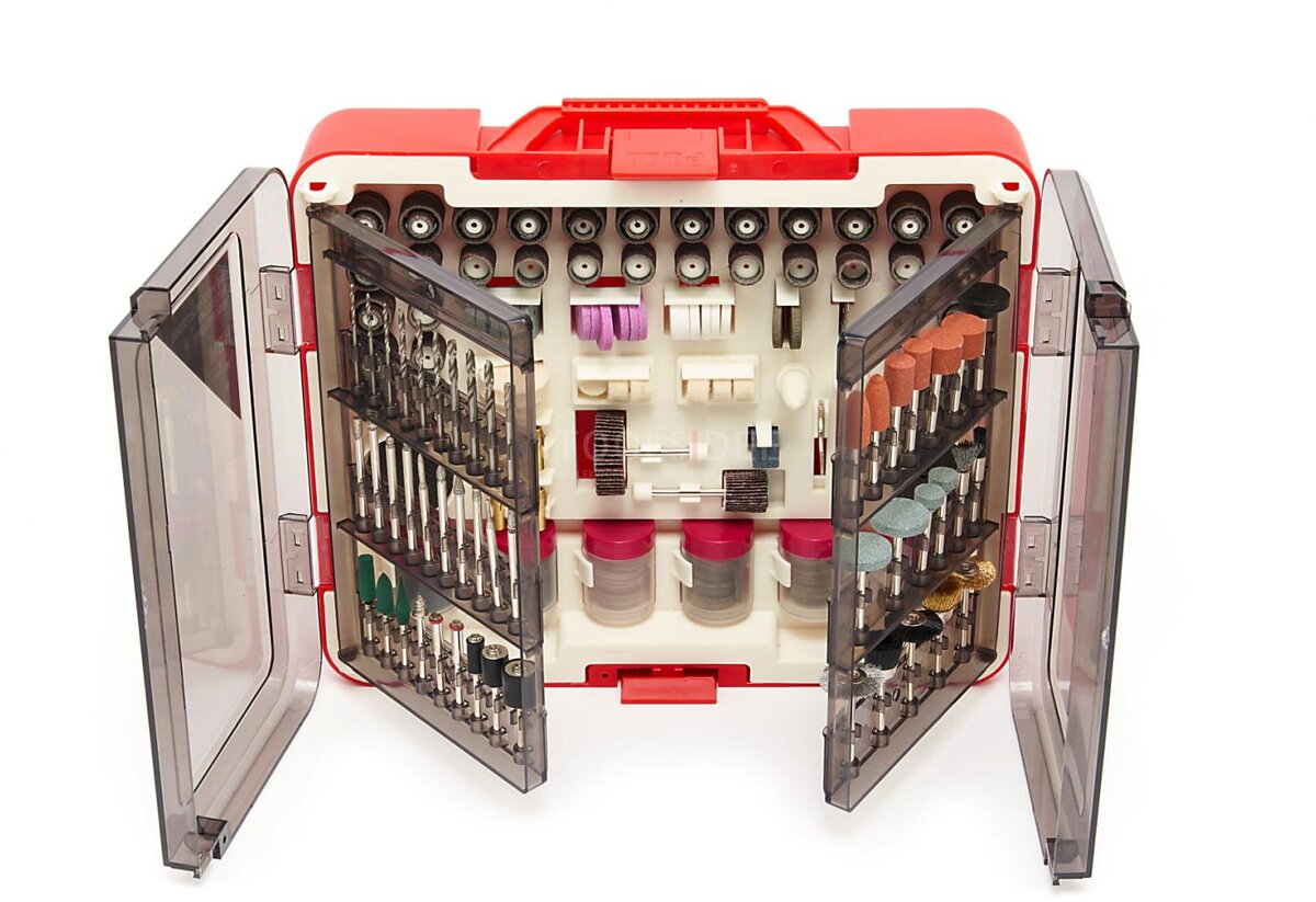 HBM multitool assortiment 508-delig  