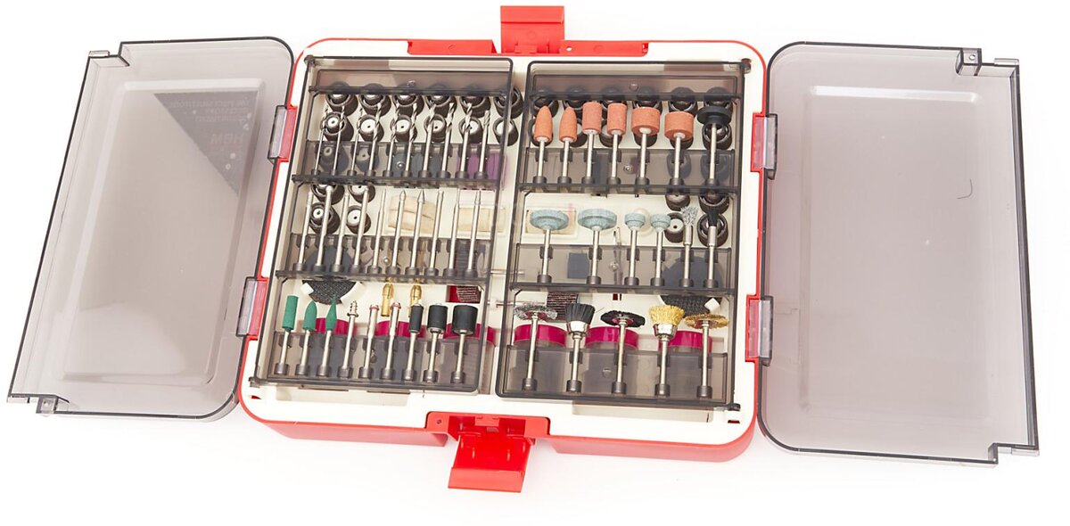 HBM multitool assortiment 508-delig  