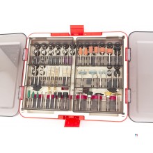 HBM multitool assortiment 508-delig  