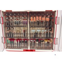 HBM multitool assortiment 508-delig  