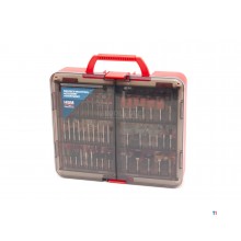 HBM multitool assortiment 508-delig  