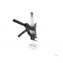 HBM handheffer 80 kg met snelverstelling 0 â€“ 115 mm 