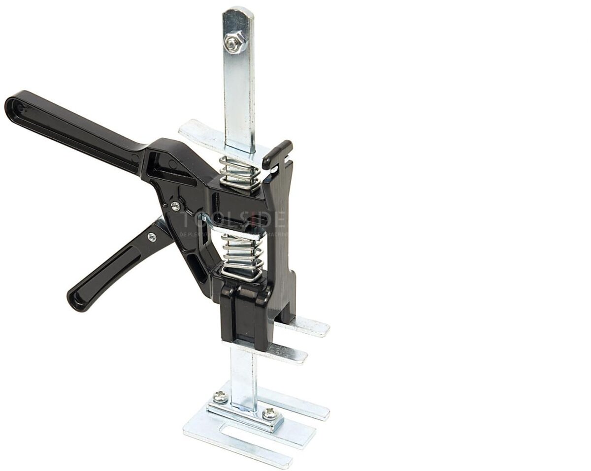 HBM handheffer 80 kg met snelverstelling 0 â€“ 115 mm 