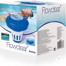 Bestway klordoserare / dispenser