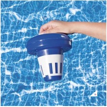 Bestway klordoserare / dispenser