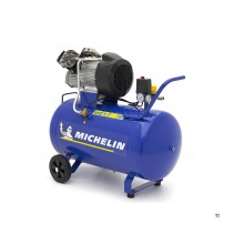 Compresor Michelin 100 litros 3HP - 230 Voltios 1129102951