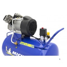 Michelin Compresseur 100 litres 3HP - 230 Volt 1129102951 Michelin Compresseur 100 litres 3HP - 230 Volt 1129102951